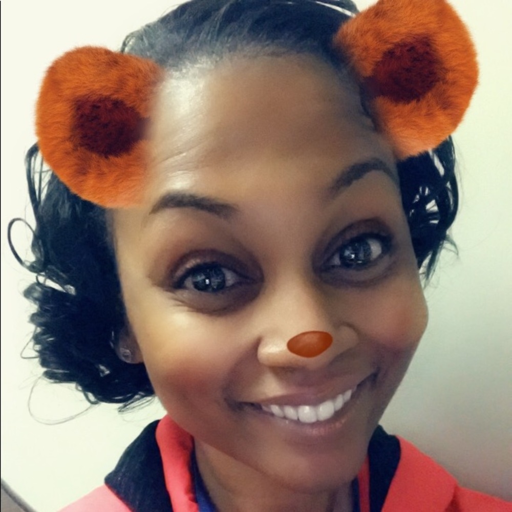 Meet your Posher, Chey